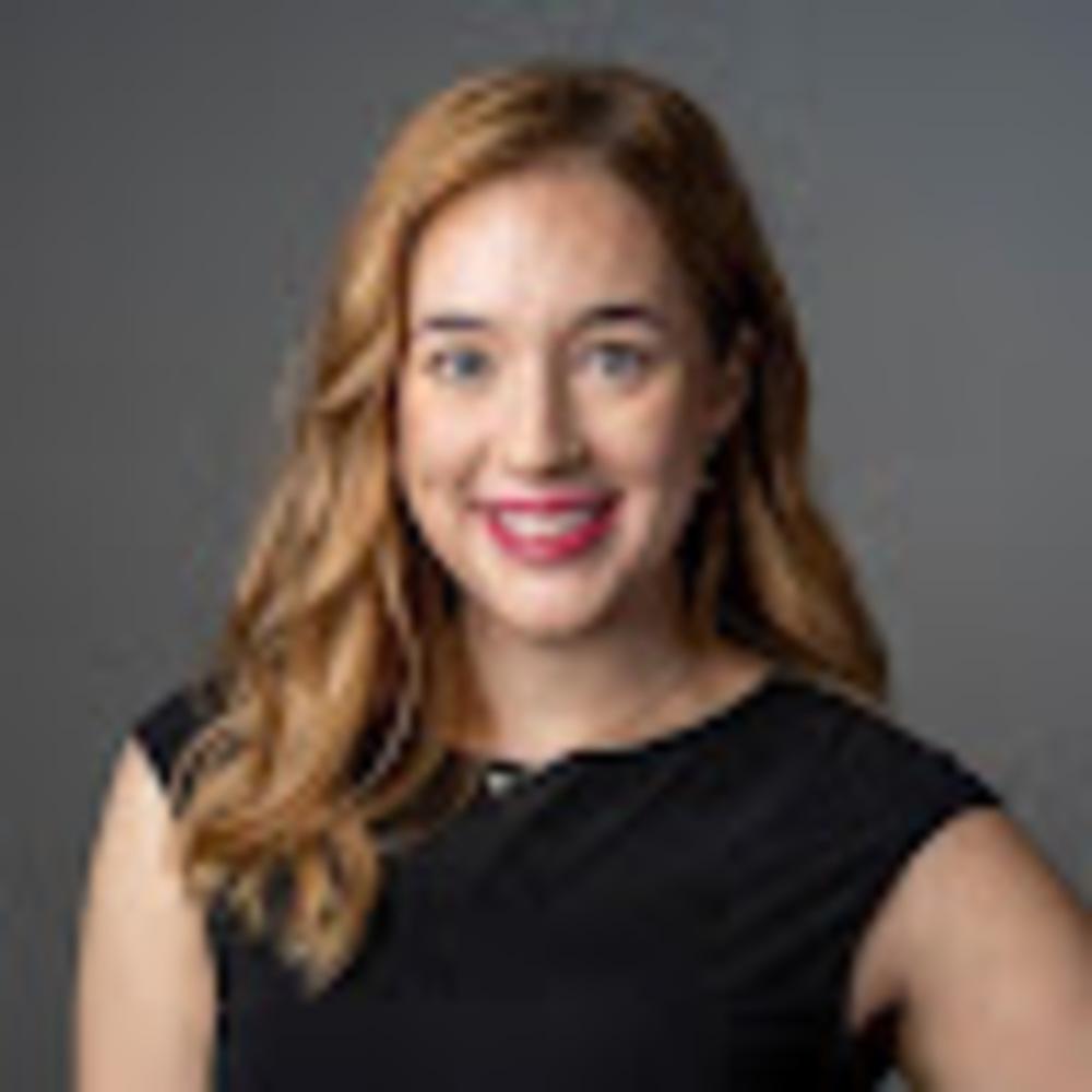 Meet your Posher, Maggie